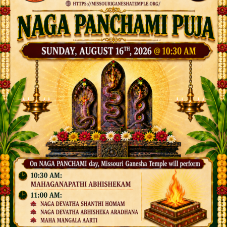 Naga Panjami Puja
