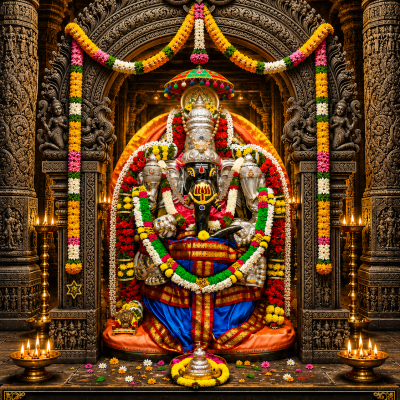 NewGanesha